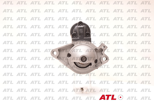 ATL Autotechnik A 25 640 Starter
